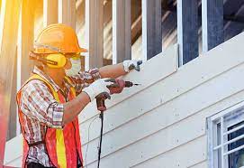 Best Composite Siding  in Ponderay, ID