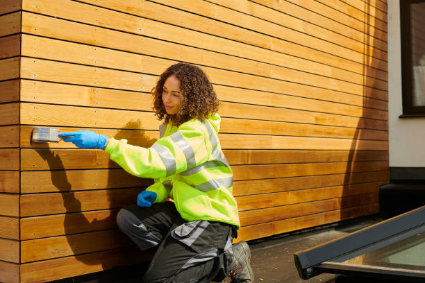 Affordable Siding Repair and Maintenance Services in Ponderay, ID